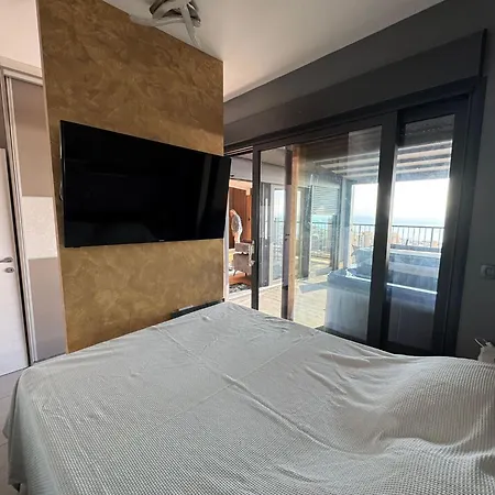 Magic View Penthouse * Split