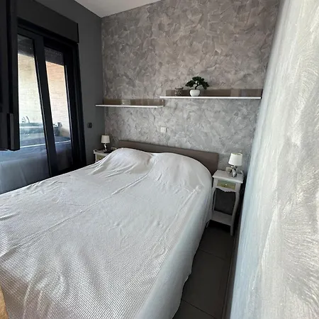 Magic View Penthouse Apartamento *