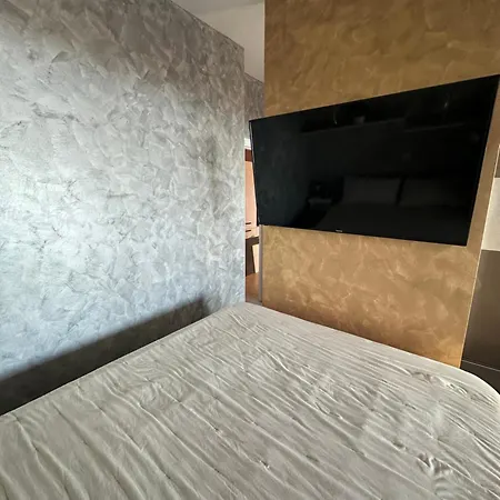 Apartamento Magic View Penthouse Split
