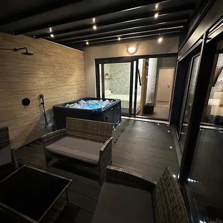 Apartamento Magic View Penthouse *