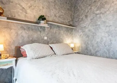 Apartamento Magic View Penthouse *