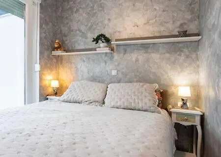 Magic View Penthouse Apartamento Split